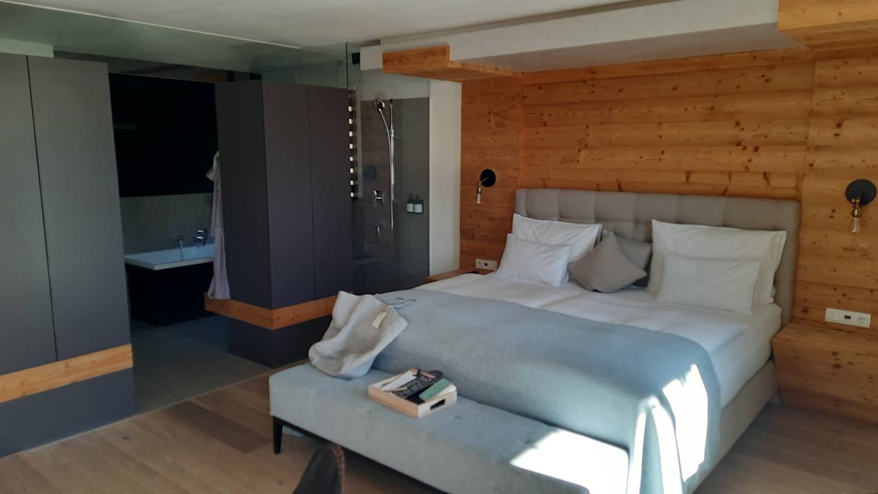 Zimmer Sonnhof Alpendorf - Adults only