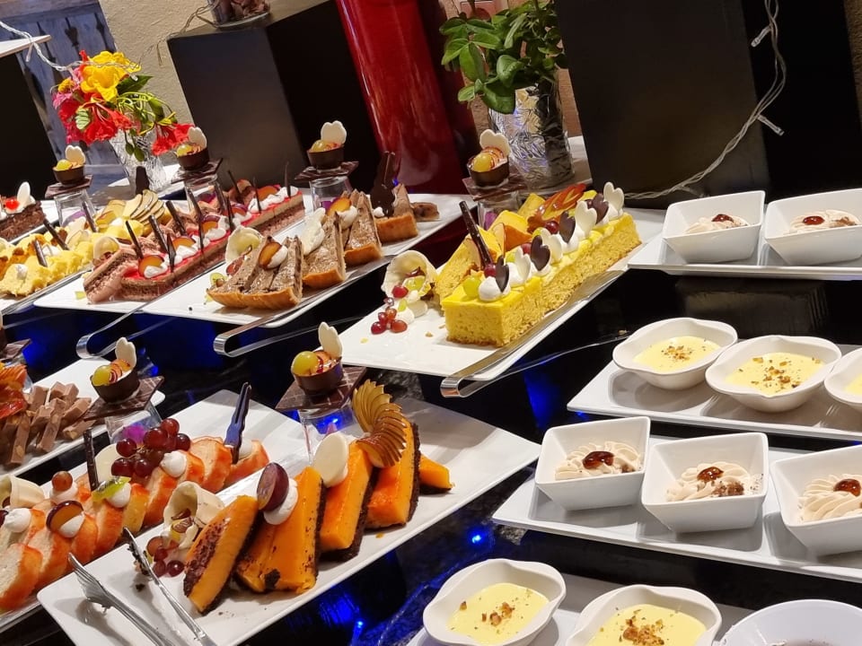 Gastro Radisson Blu Resort, El Quseir