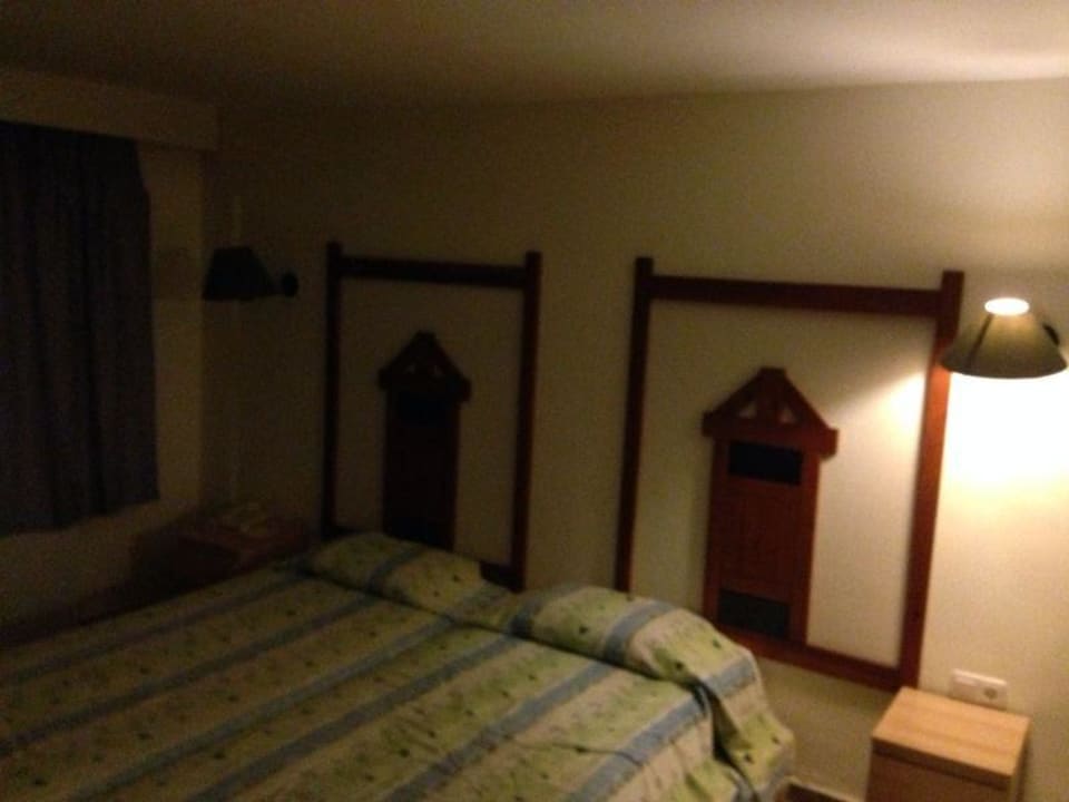 Schlafzimmer Hotel Pine Bay Holiday Resort