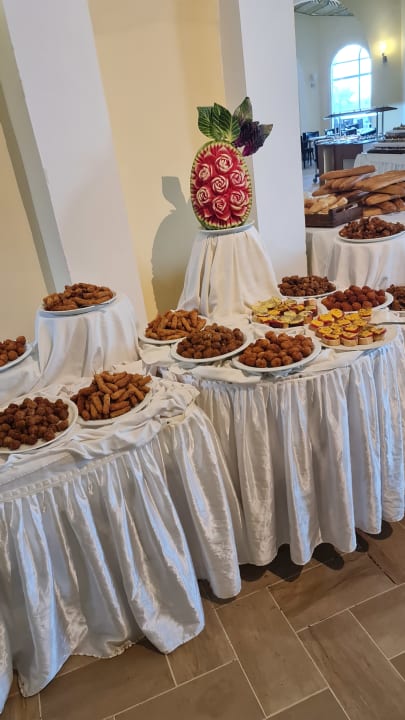 Gastro Mahdia Beach & Aquapark