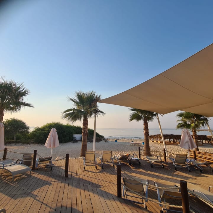 Strand Asterias Beach