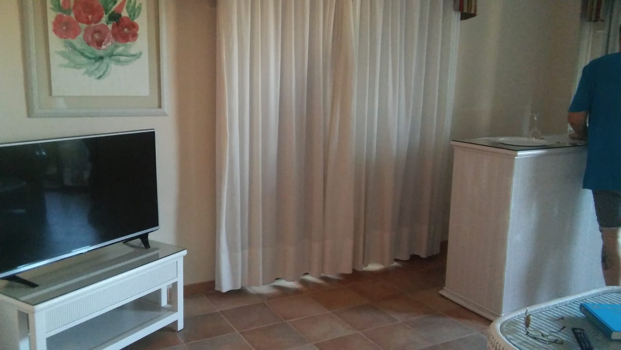 Familienzimmer  Lago Garden