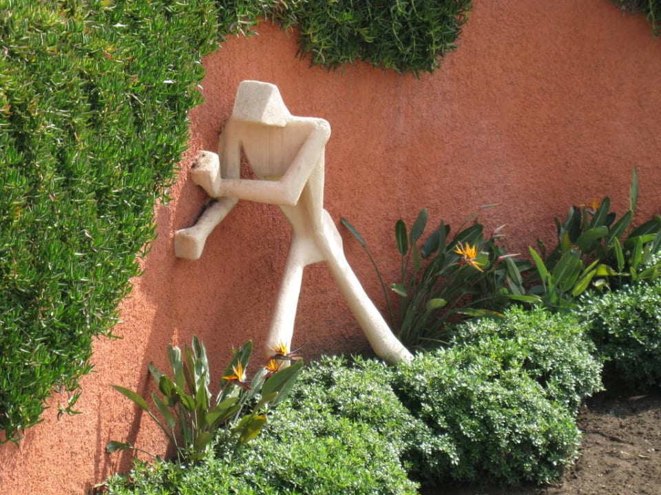 Kunst im Garten Voyage Belek Golf & Spa