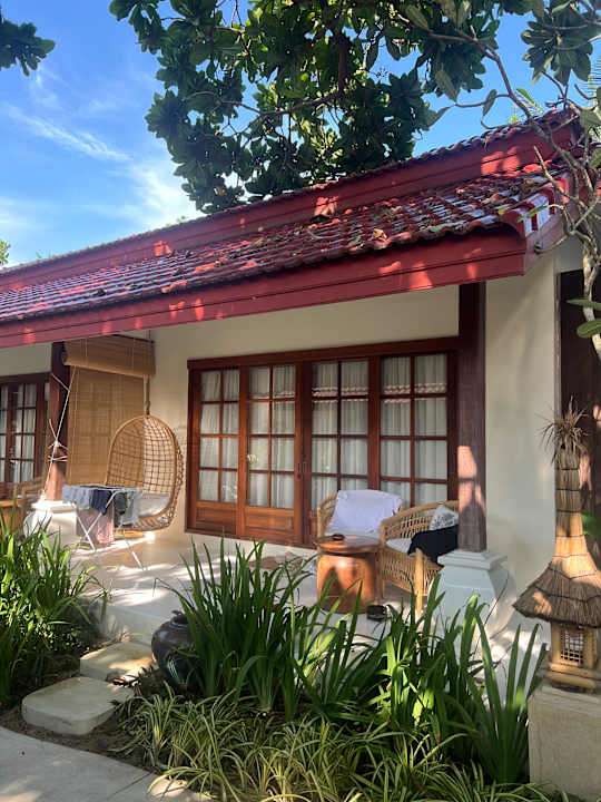 Zimmer Zazen Boutique Resort & Spa