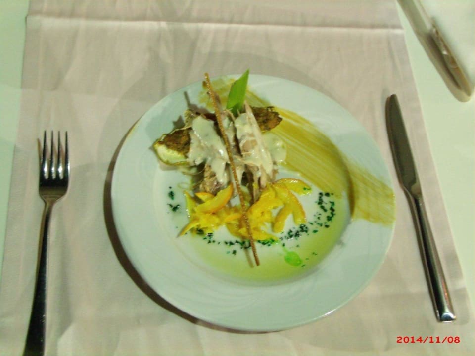 Schmackhaft Saturn Palace Resort Hotel