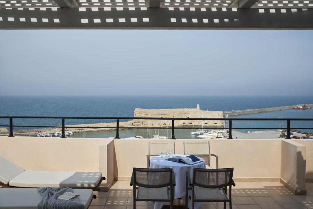 Zimmer Lato Boutique Hotel