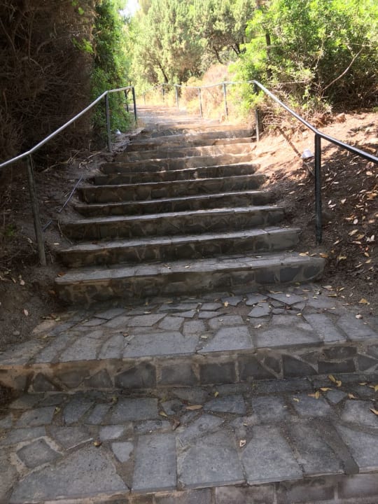 Strand Rodos Princess Beach Hotel & Spa