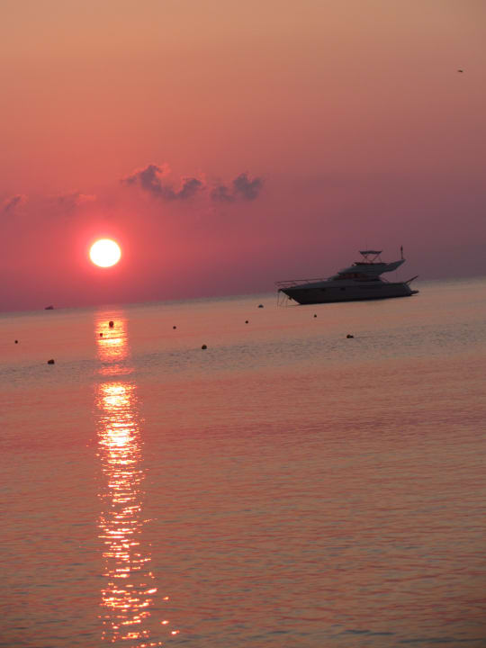 Strand Hotel Calypso Beach