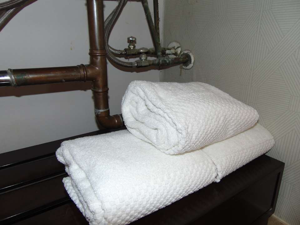 Zimmer Hotel Hilton Atlanta