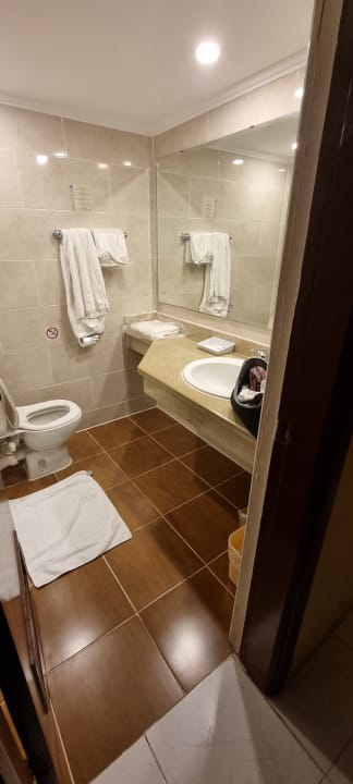 Zimmer Bel Air Azur Resort - Adults only