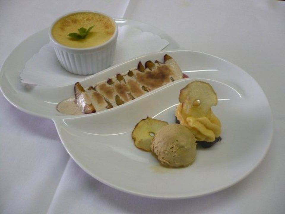 Restaurant Hotel Bellwald