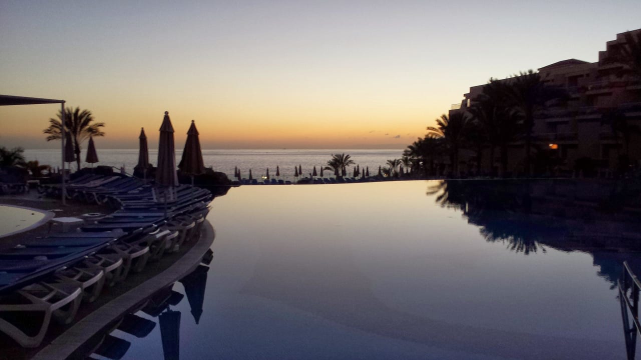 Top Ausblick Hotel Riu Buenavista