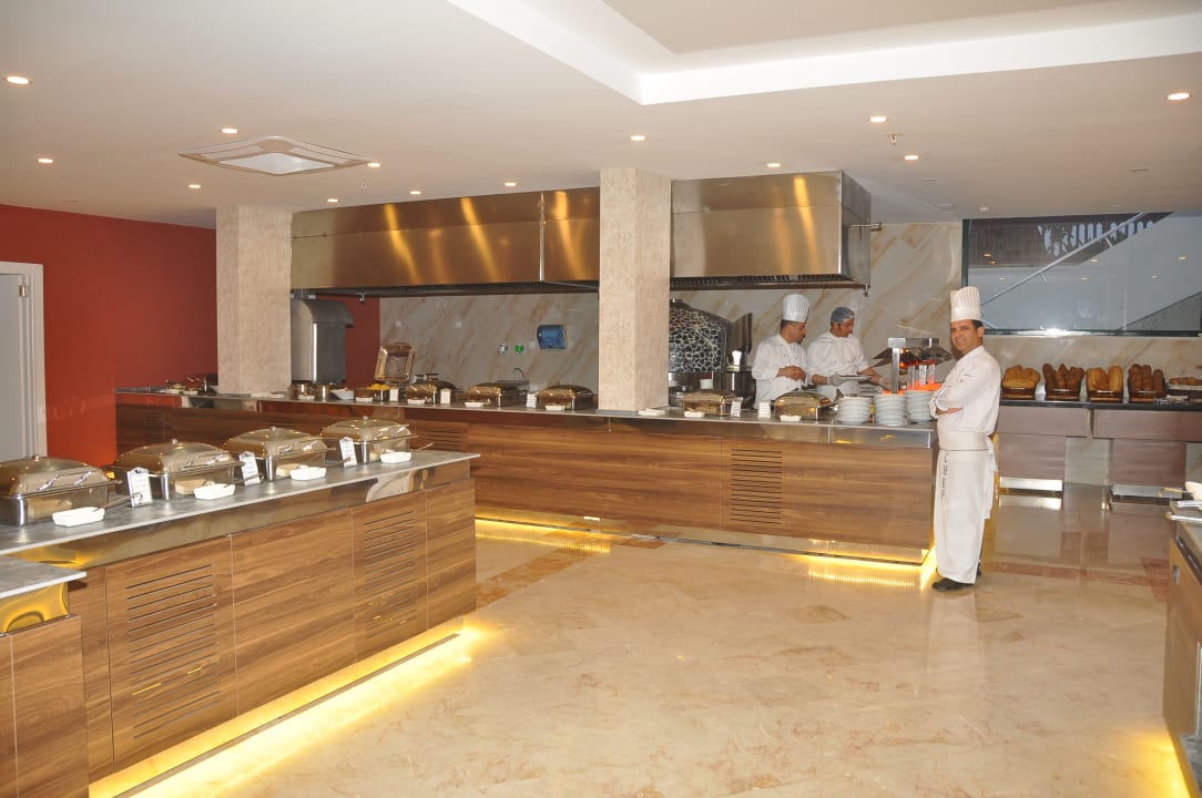 Gastro Aska Hotel Just in Beach