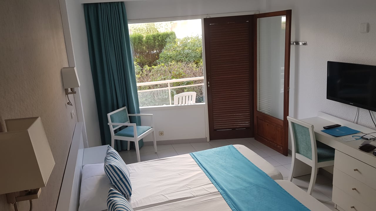 Zimmer BLUESEA Cala Millor