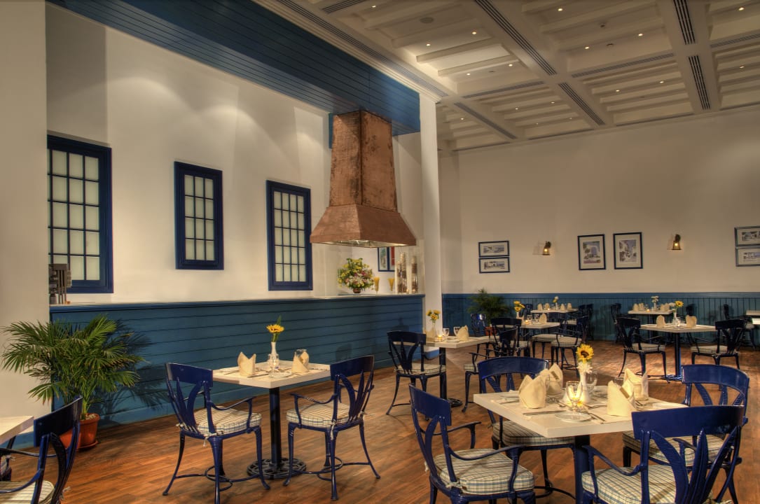 Gastro Jaz Grand Marsa