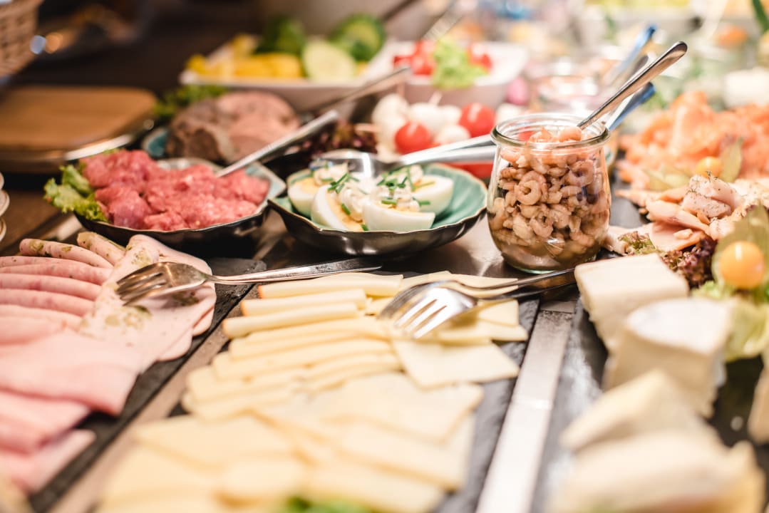 Gastro Landhaus an de Dün Garni