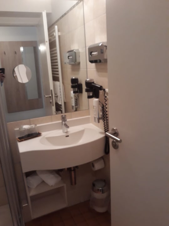 Zimmer Hotel Europa Bamberg