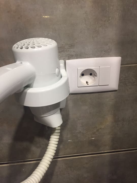 Zimmer Pickalbatros Aqua Park Resort - Sharm El Sheikh