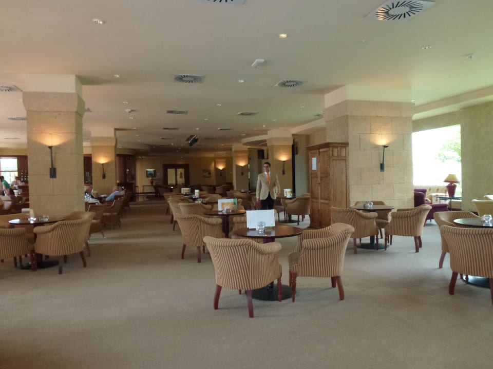 Pianobar Fuerte Conil-Resort