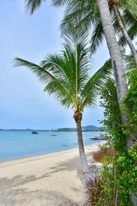 Strand NH Collection Samui Peace Resort