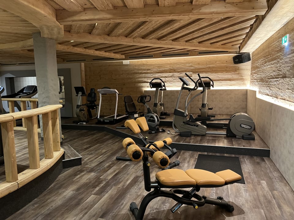 Sport & Freizeit Hotel Malerhaus