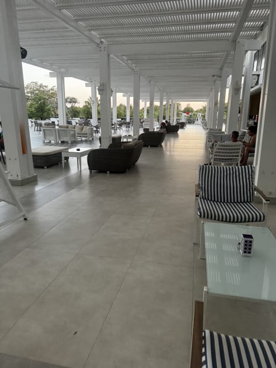 Lobby Diamond Premium Hotel & Spa