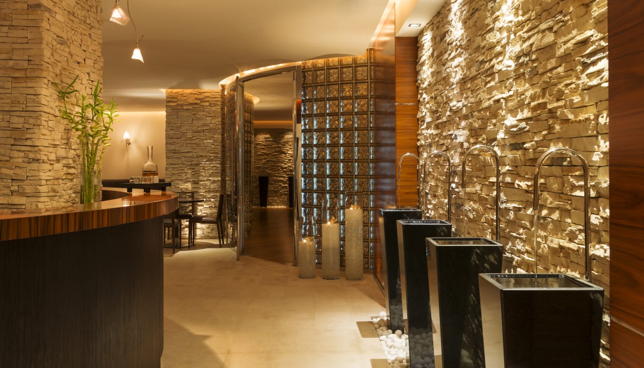 Sonstiges The Westin Dubai Mina Seyahi Beach Resort & Marina