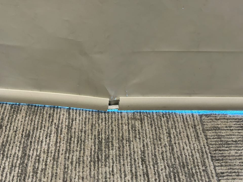 Zimmer The Sense Deluxe Hotel