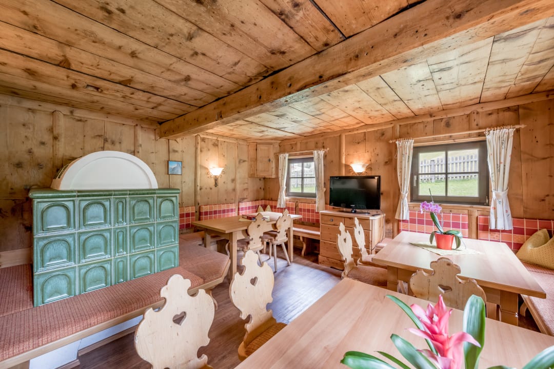 Zimmer Landhaus im Grüne Hütte