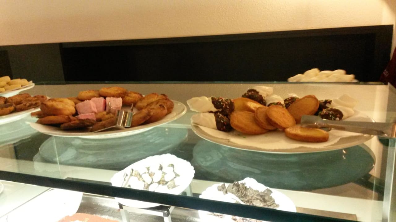 Lecker Almar Timi Ama Resort & Spa