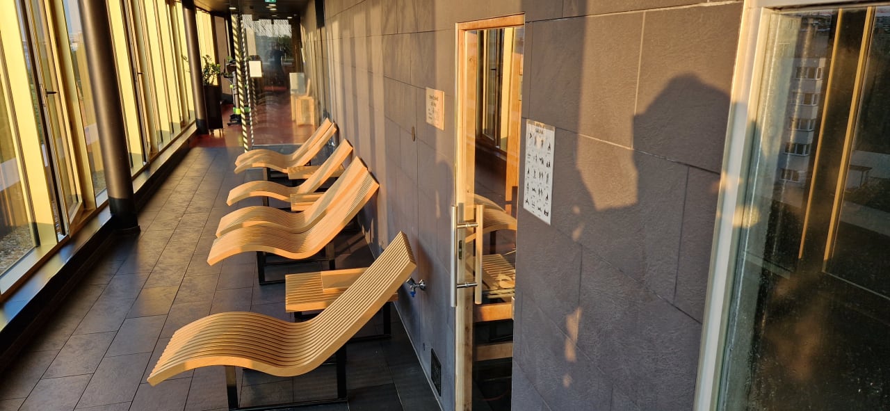 Sport & Freizeit Axel Hotel Berlin