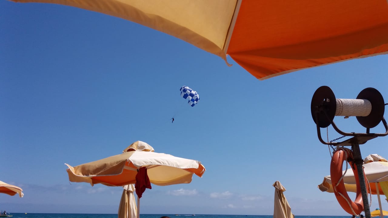 Strand Eurohotel Katrin Suites - Adults only