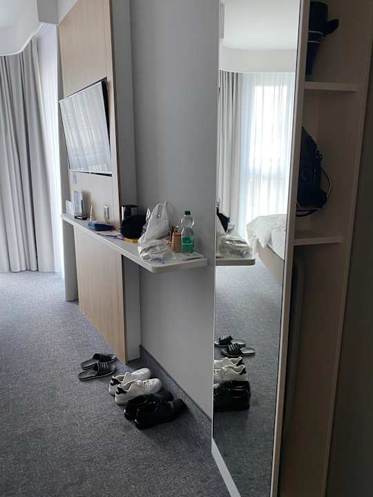 Zimmer Holiday Inn Express Luzern - Kriens