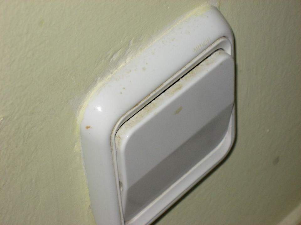 Unser erstes “Deluxezimmer” im Haus Nr. 61 Grand Palladium Select Bávaro Resort & Spa