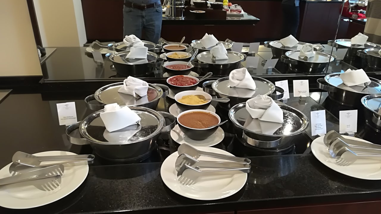 Gastro Hotel Vier Jahreszeiten Starnberg