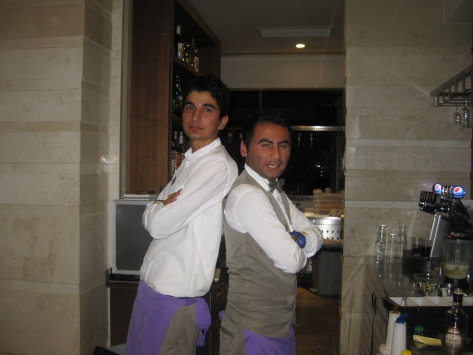 Tolles Team Diamond Excellence Resort & Spa