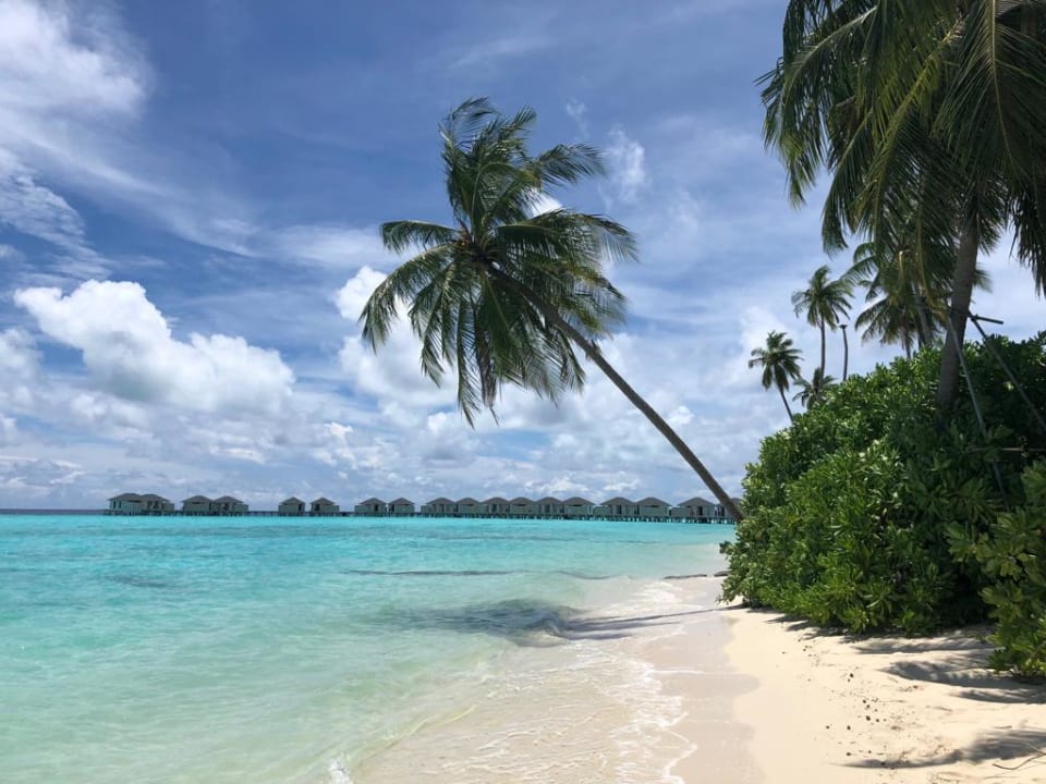 Strand NH Collection Maldives Havodda Resort