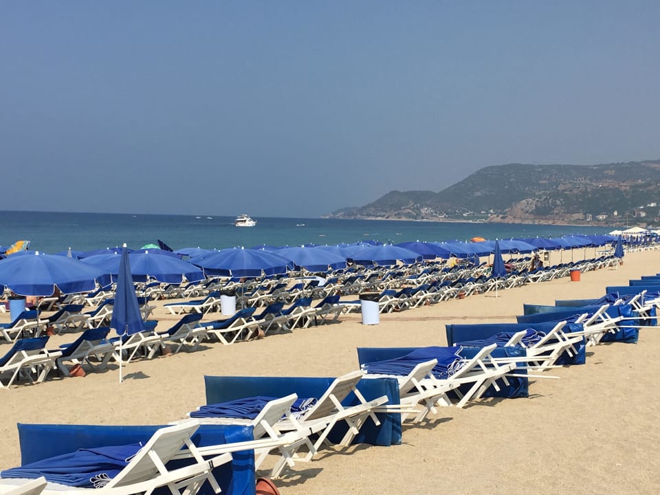 Strand Gardenia Hotel