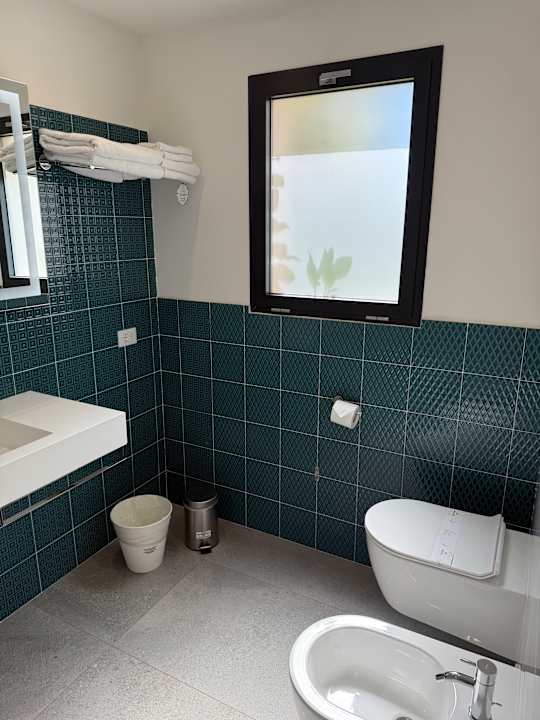 Zimmer Holiday Residence Terra di Mare, San Teodoro