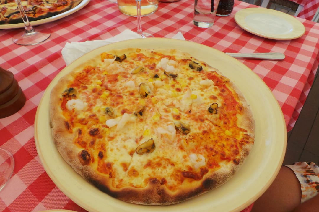 Schönster Urlaub 2014 Zypern Aphrodite Hills Hotel