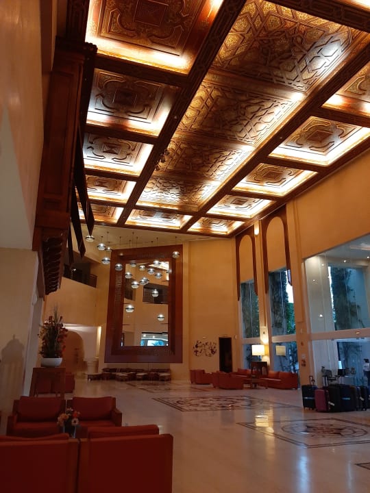 Sonstiges Iberostar Selection Royal El Mansour