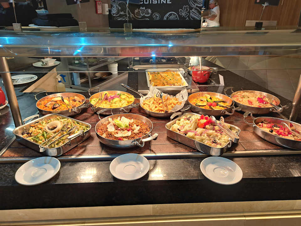 Gastro BG Hotel Caballero