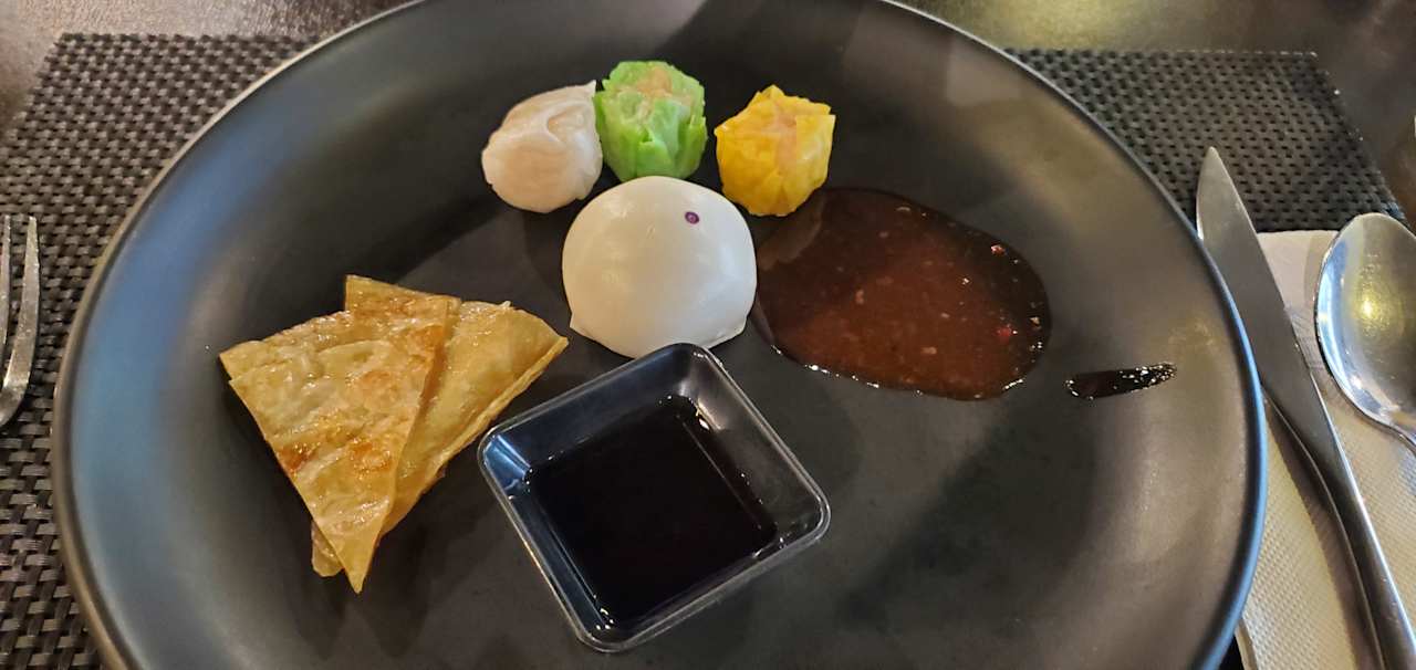 Gastro La Vela Khao Lak
