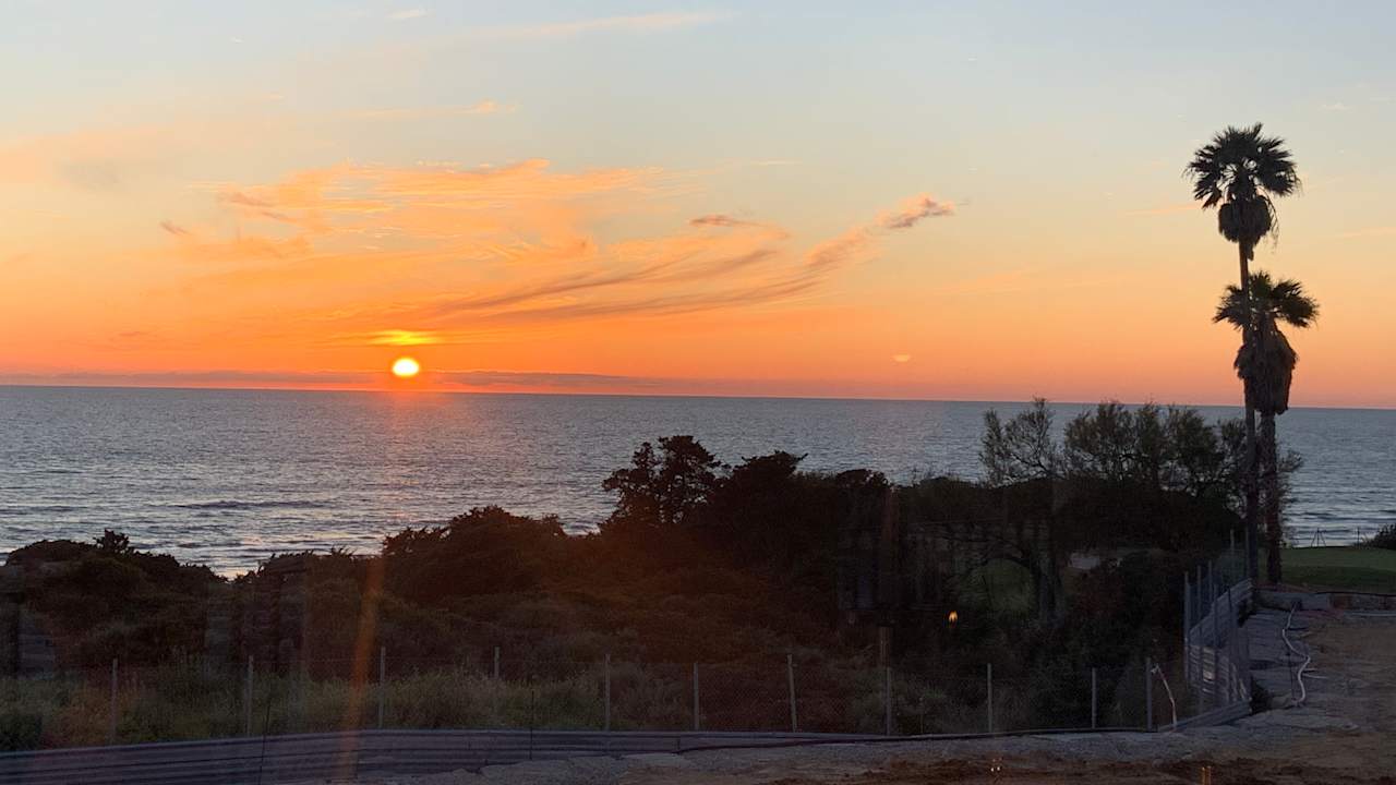 Ausblick Aldiana Club Andalusien