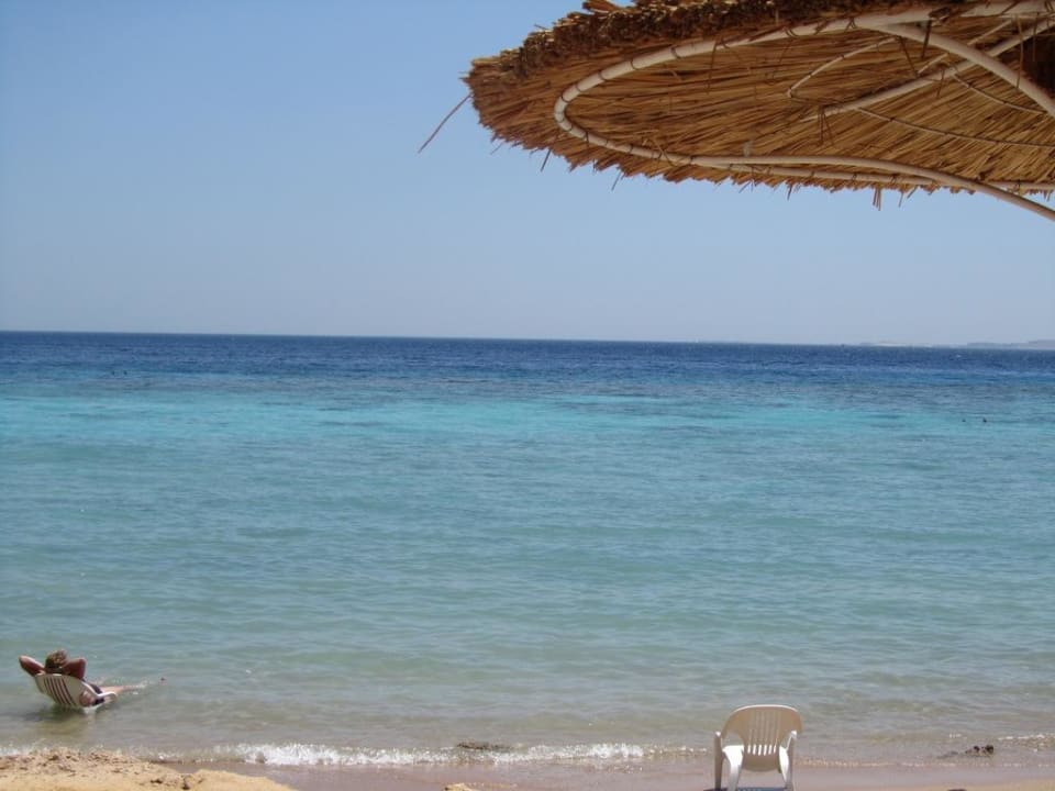 Sttrand Hotel Reef Oasis Palms