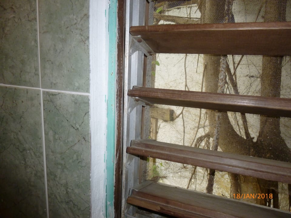 Zimmer Samsara Cliff Resort