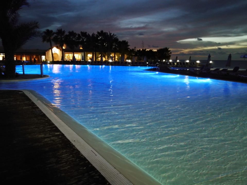  Pool VOI Praia De Chaves Resort Rabil HolidayCheck Boavista 