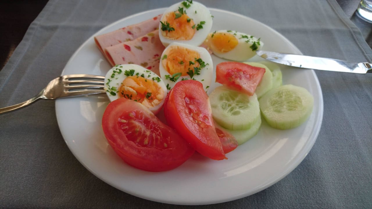 9 Strandhotel Goldberg