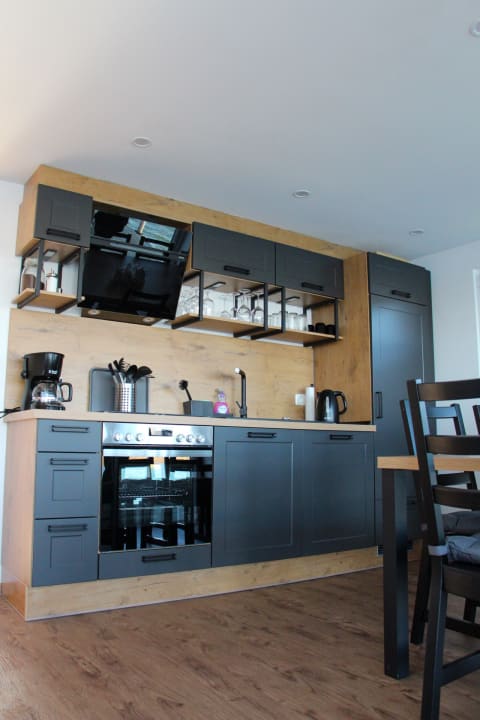 Zimmer Hausboot Nordsonne 11