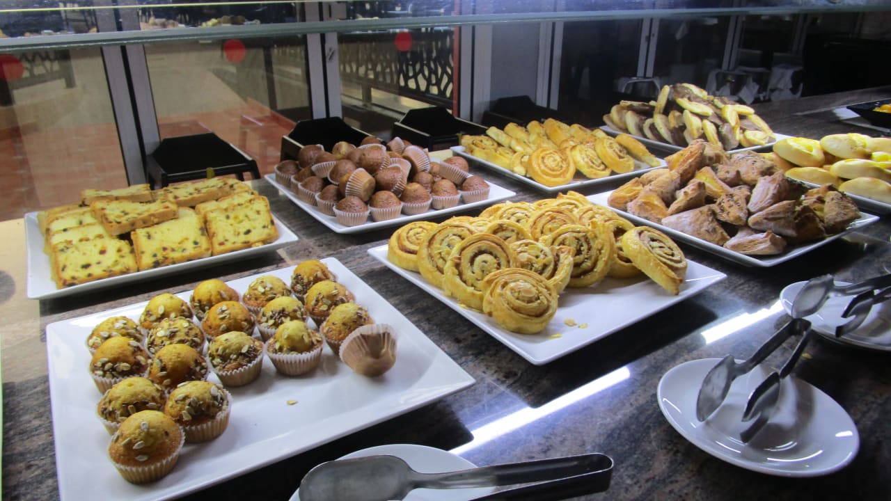 Gastro Hotel El Duque